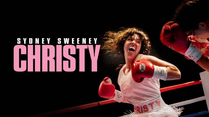 فيلم Christy 2025 مترجم BluRay
