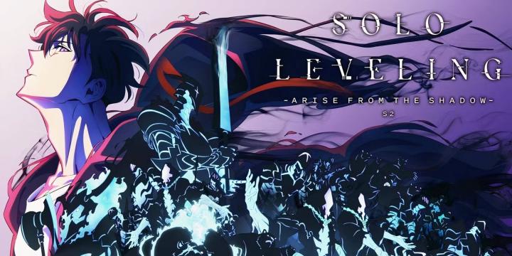 حصرياً | مشاهدة فيلم solo leveling: Arise from the Shadow 2025 مترجم فيديو حلبية بجودة عالية