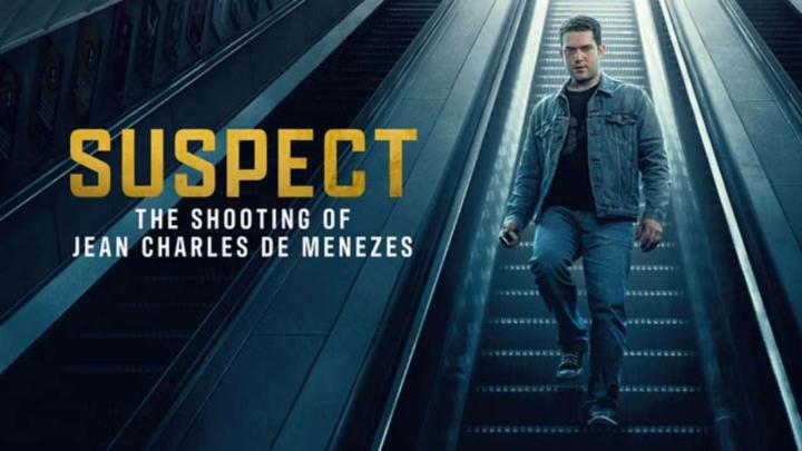 حصرياً | مسلسل Suspect The Shooting of Jean Charles de Menezes الحلقة 1 مترجمة بجودة عالية