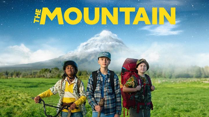 حصرياً | مشاهدة فيلم The Mountain 2024 مترجم فيديو حلبية بجودة عالية