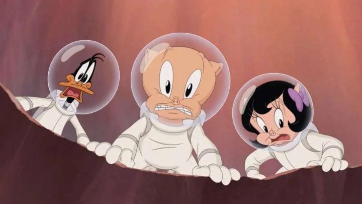 حصرياً | مشاهدة فيلم The Day the Earth Blew Up: A Looney Tunes Movie 2025 مترجم بجودة عالية