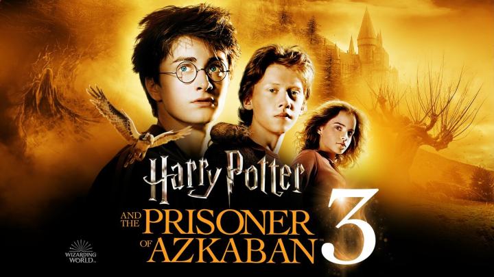 حصرياً | فيلم Harry Potter and the Prisoner of Azkaban 2004 مترجم بجودة عالية