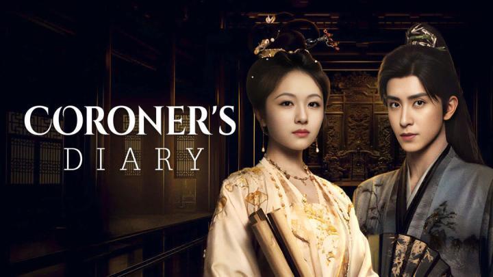 حصرياً | مسلسل مذكرات الطبيب الشرعي Coroner’s Diary الحلقة 6 مترجمة بجودة عالية