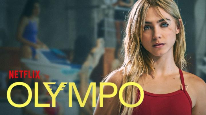 حصرياً | مسلسل Olympo الموسم الاول الحلقة 4 مترجمة بجودة عالية