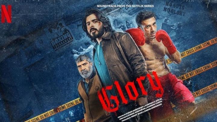 مسلسل Glory 2026 الموسم الاول الحلقة 4 الرابعة مترجمة