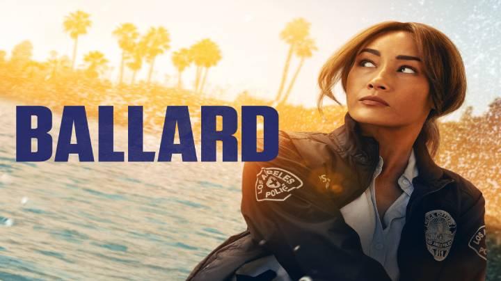 حصرياً | مسلسل Ballard الموسم الاول مترجم كامل بجودة عالية