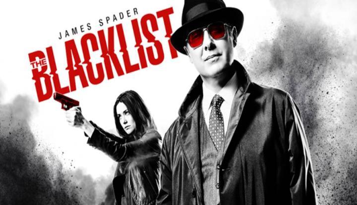 حصرياً | مسلسل The Blacklist الموسم الثالث الحلقة 2 مترجمة بجودة عالية