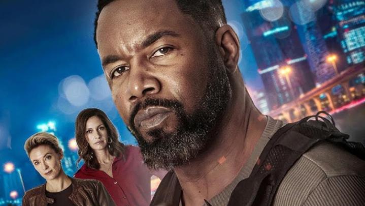 حصرياً | فيلم Hostile Takeover 2025 مترجم اون لاين بجودة عالية