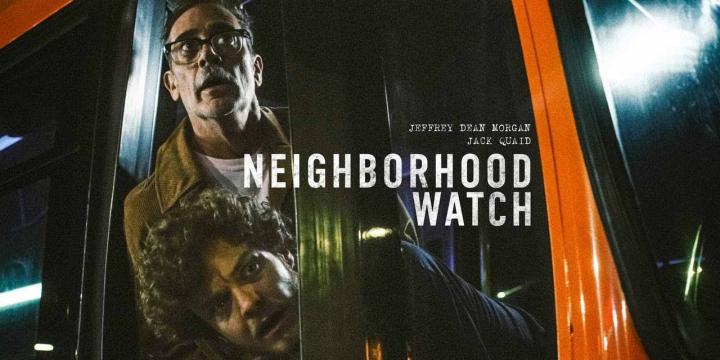 حصرياً | فيلم Neighborhood Watch 2025 مترجم اون لاين بجودة عالية