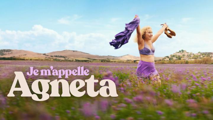فيلم Je Mappelle Agneta 2026 مترجم