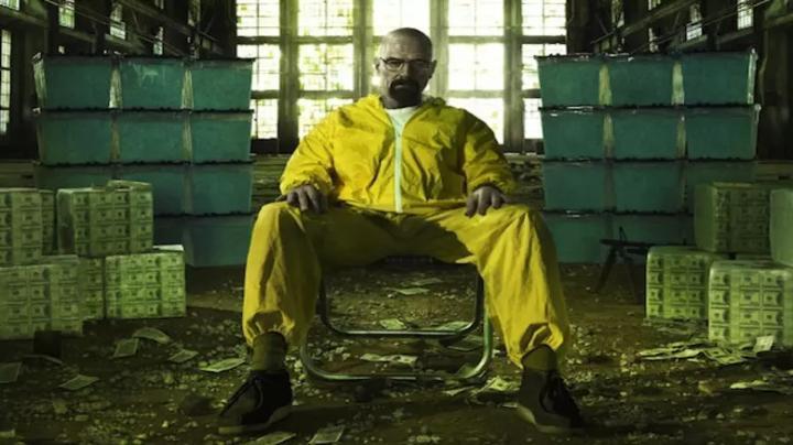حصرياً | مسلسل Breaking Bad الموسم الخامس الحلقة 16 والاخيرة مترجمة بجودة عالية