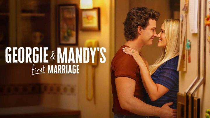مسلسل Georgie and Mandy’s First Marriage الموسم الثاني الحلقة 19 مترجمة بجودة عالية