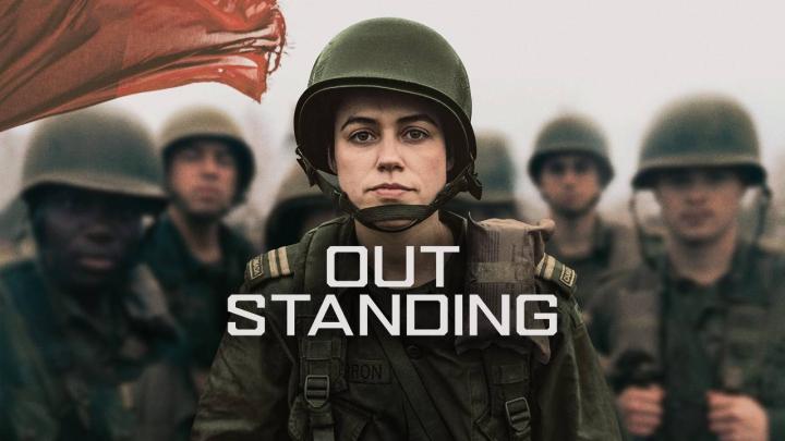 فيلم Out Standing 2025 مترجم كامل HD