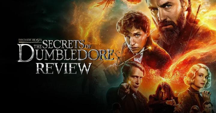 حصرياً | مشاهدة فيلم Fantastic Beasts The Secrets of Dumbledore 2022 مترجم HD بجودة عالية
