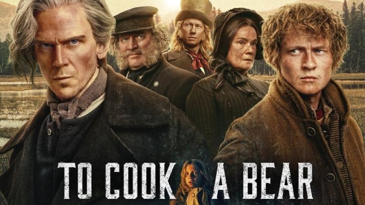 حصرياً | مسلسل To Cook a Bear الموسم الاول مترجم كامل بجودة عالية