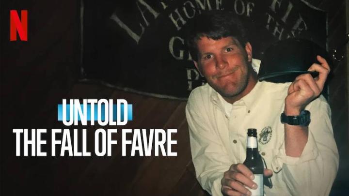 حصرياً | مشاهدة فيلم Untold The Fall of Favre 2025 مترجم بجودة عالية
