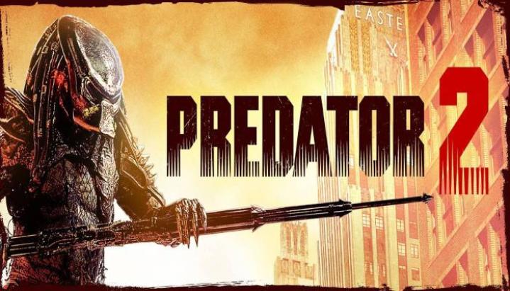 حصرياً | مشاهدة فيلم Predator 2 1990 مترجم بجودة عالية