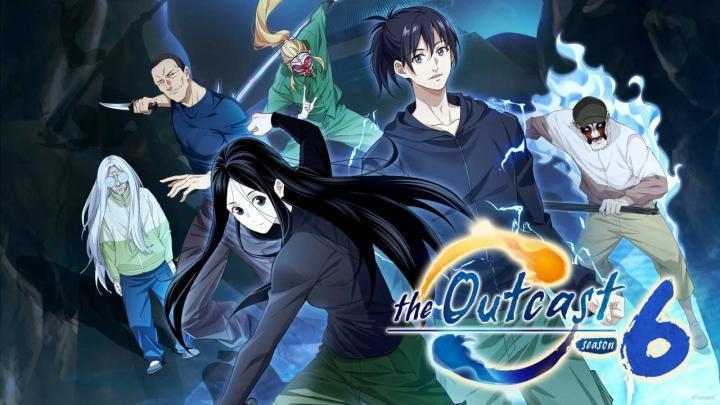 انمي Hitori No Shita الموسم السادس الحلقة 20 العشرون مترجمة HD