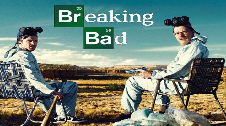 حصرياً | مسلسل Breaking Bad الموسم الثاني الحلقة 1 مترجمة بجودة عالية