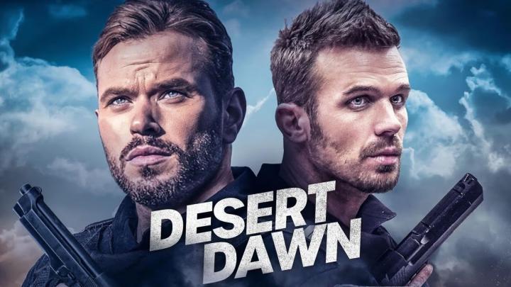 حصرياً | مشاهدة فيلم Desert Dawn 2025 مترجم فيديو حلبية بجودة عالية