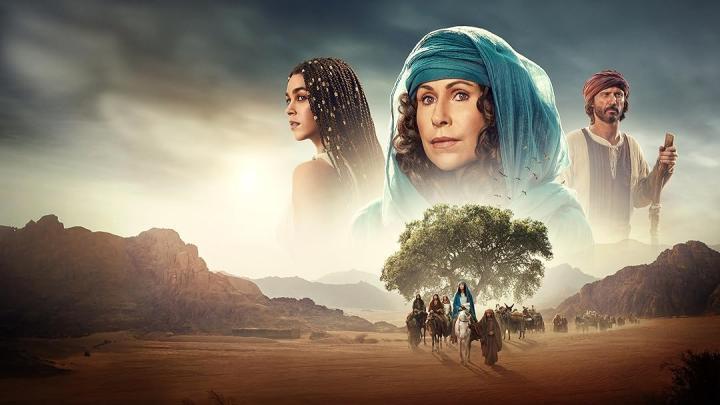 مسلسل The Faithful الموسم الاول الحلقة 4 الرابعة مترجمة