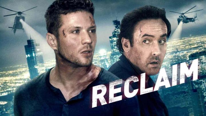 مشاهدة فيلم Reclaim 2014 مترجم