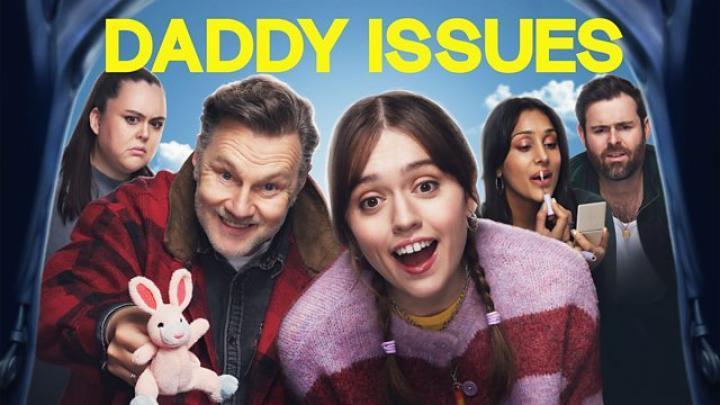 حصرياً | مسلسل Daddy Issues الموسم الثاني الحلقة 3 مترجمة بجودة عالية