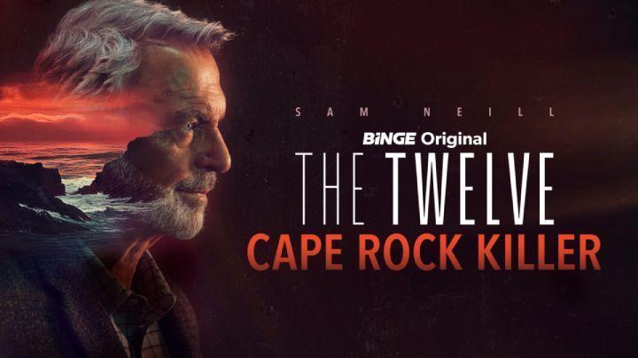 حصرياً | مسلسل The Twelve 2022 الموسم الثالث الحلقة 3 بجودة عالية