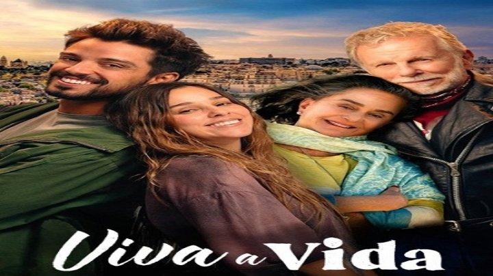 حصرياً | مشاهدة فيلم Viva a Vida 2024 مترجم فيديو حلبية بجودة عالية