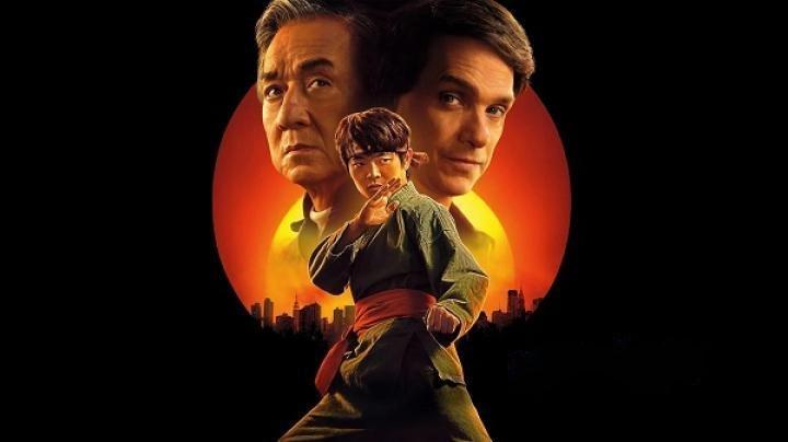 حصرياً | مشاهدة فيلم Karate Kid: Legends 2025 مترجم فيديو حلبية بجودة عالية