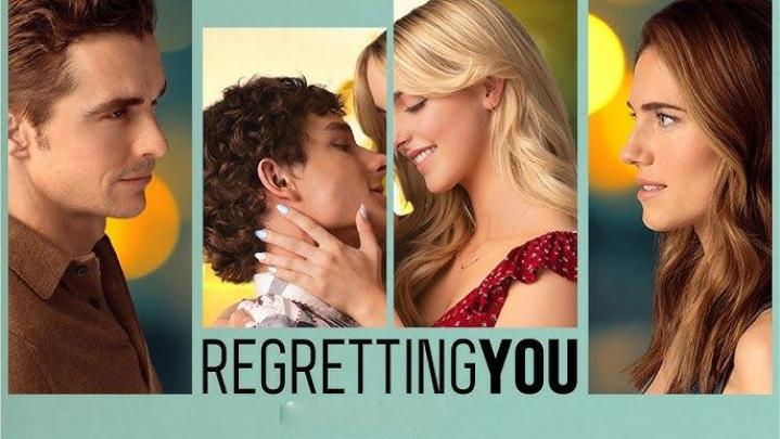 حصرياً | مشاهدة فيلم Regretting You 2025 مترجم فيديو حلبية بجودة عالية