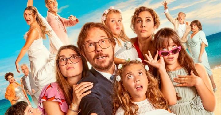 حصرياً | فيلم Father There is Only One 4 2024 مترجم فيديو حلبية بجودة عالية