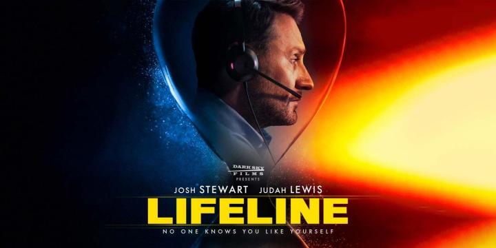 حصرياً | مشاهدة فيلم Lifeline 2025 مترجم بجودة عالية