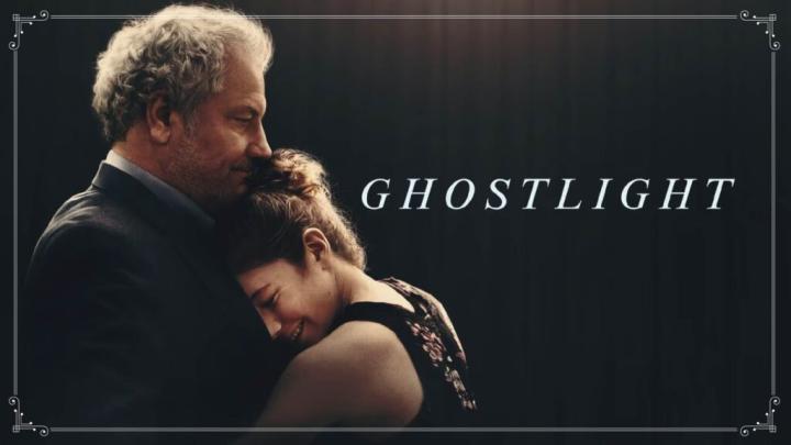حصرياً | مشاهدة فيلم Ghostlight 2024 مترجم بجودة عالية