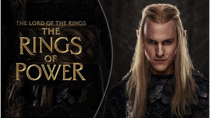 حصرياً | مسلسل The Rings of Power الموسم الثاني الحلقة 1 مترجمة بجودة عالية