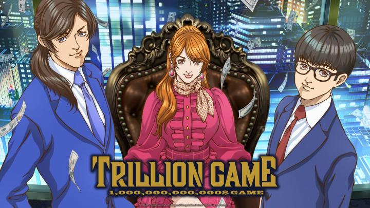 حصرياً | انمي Trillion Game الحلقة 22 مترجمة بجودة عالية
