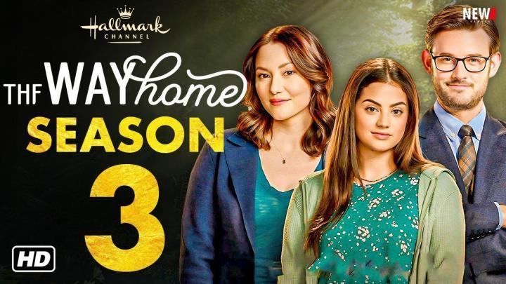 حصرياً | مشاهدة مسلسل The Way Home الموسم الثالث الحلقة 10 والاخيرة بجودة عالية