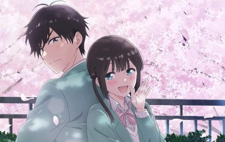 انمي Aishiteru Game wo Owarasetai الحلقة 7 السابعة مترجمة اون لاين