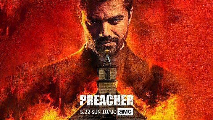 حصرياً | مسلسل Preacher الموسم الاول الحلقة 7 مترجمة بجودة عالية