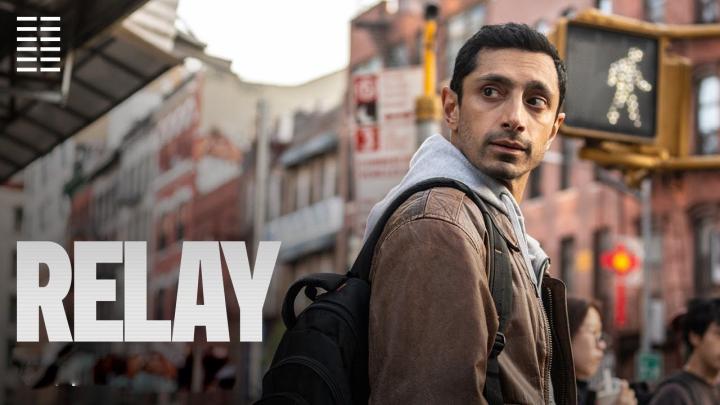 حصرياً | مشاهدة فيلم Relay 2024 مترجم فيديو حلبية بجودة عالية