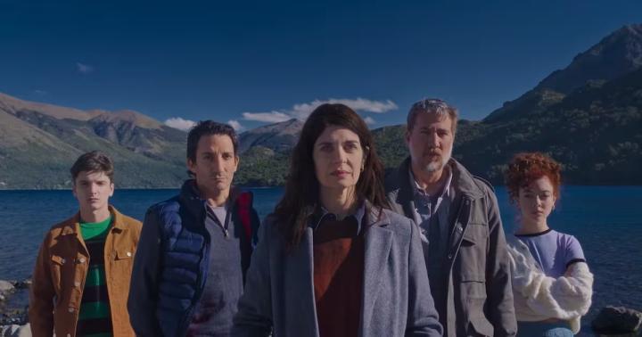 حصرياً | مسلسل Atrapados الحلقة 3 مترجمة بجودة عالية