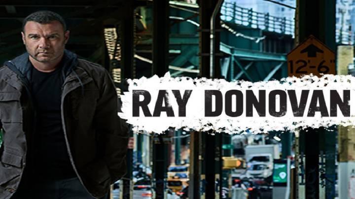 حصرياً | مسلسل Ray Donovan الموسم السادس الحلقة 8 بجودة عالية