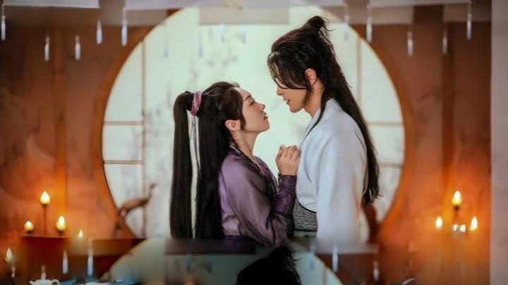 حصرياً | Love and Sword ح11 مسلسل الحب والسيف الحلقة 11 مترجمة بجودة عالية