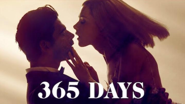 حصرياً | فيلم 365 Days: This Day 2022 مترجم بجودة عالية