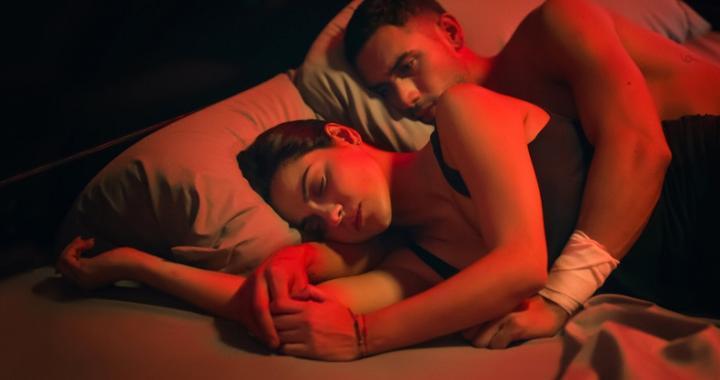 حصرياً | مسلسل Dark Desire الموسم 2 الحلقة 10 مترجمة بجودة عالية