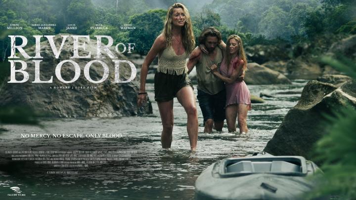 حصرياً | مشاهدة فيلم River of Blood 2024 مترجم فيديو حلبية بجودة عالية