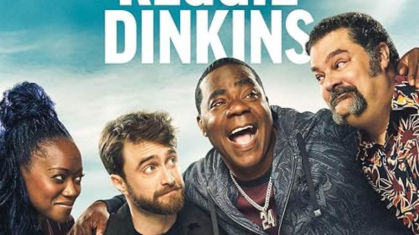 مسلسل The Fall and Rise of Reggie Dinkins الموسم الاول الحلقة 8 الثامنة مترجمة