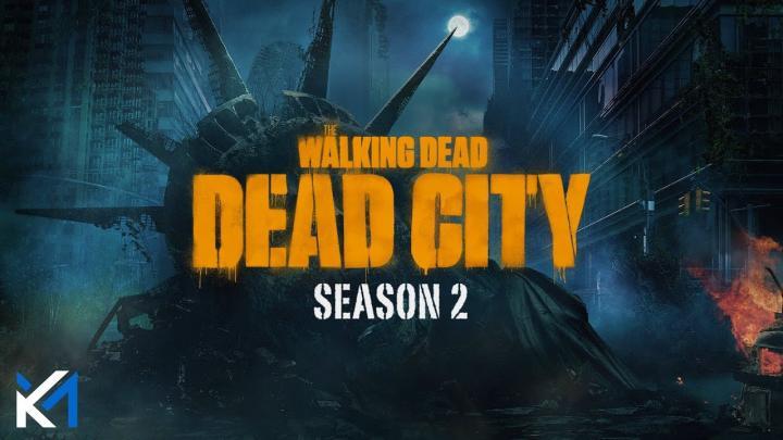 حصرياً | مسلسل The Walking Dead Dead City الموسم الثاني الحلقة 4 مترجمة بجودة عالية