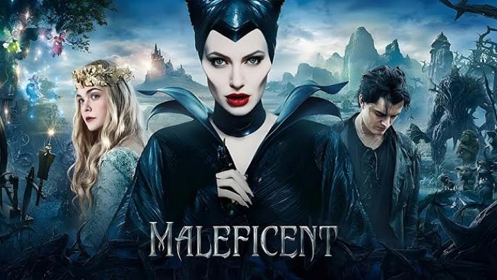 حصرياً | مشاهدة فيلم Maleficent 1 2014 مترجم بجودة عالية
