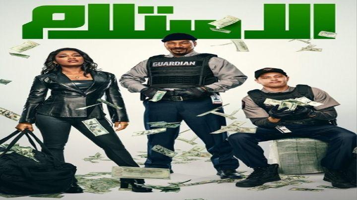 حصرياً | فيلم الاستلام 2025 مدبلج بجودة عالية